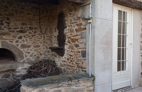 Laparrouquial Apartment | Enchanting location Gîte 2 Pers de 70 M2