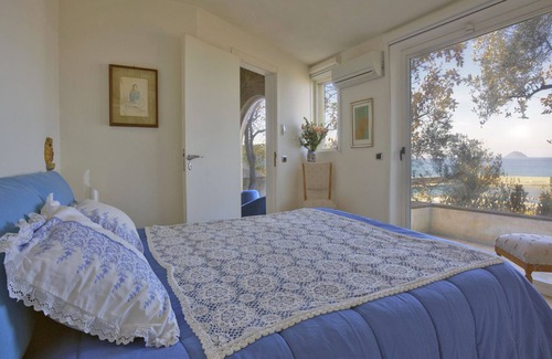 Capo d'Orlando Villa | Enchanting luxury villa with pool 300 meters from the sea in Capo d'Orlando