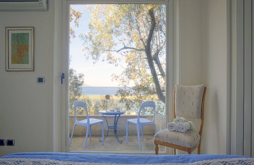 Capo d'Orlando Villa | Enchanting luxury villa with pool 300 meters from the sea in Capo d'Orlando