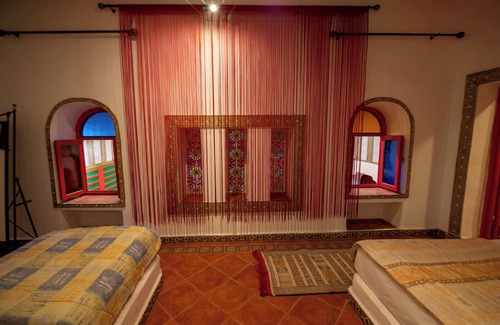 Dar Tazi House | Enchanting riad in vibrant Fès : exceptional Room