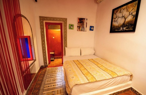 Dar Tazi House | Enchanting riad in vibrant Fès : exceptional Room