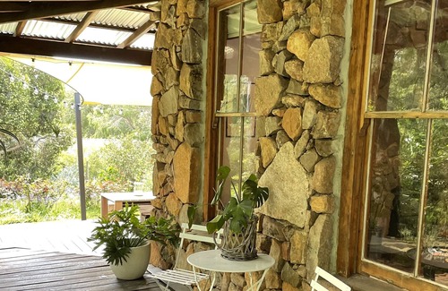 Margaret River Cottage | Enchanting stone cottage