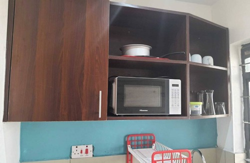 Mlolongo Apartment | Enchanting Studio apartment in Nairobi near Airport