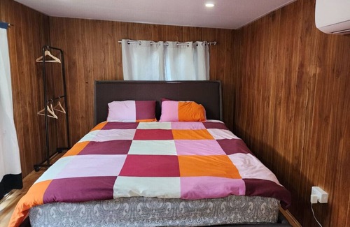 Berwick Cabin | Enchanting Tree Grove ! Unique Private Place, Pool