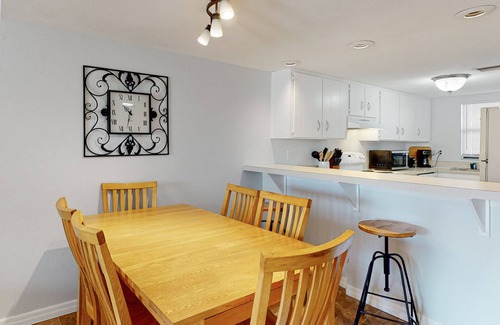 Ocean View Halifax Estates Apartment | Enchanting oceanfront condo with pool, tennis, beach access, & W/D