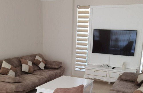Belek Villa | ENCHANTING VILLA IN BELEK !!!!!