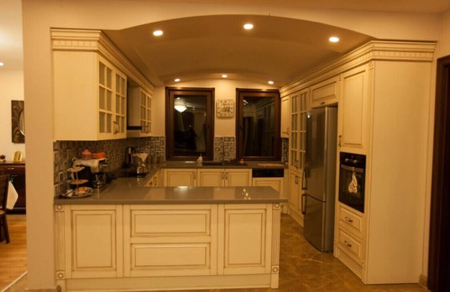 Ardesen Villa | Enchanting Villa near Firtina River with Backyard