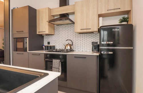 Rhyd-y-clafdy Cottage | Encil Gyfrinfa