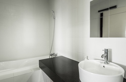 The Strand Hotel | Encorp Strand Residences at Kota Damansara