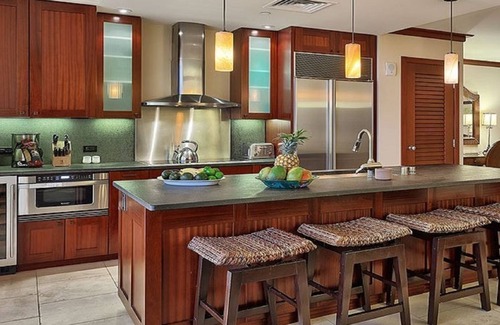 Ko Olina Villa | End Summer in style. Discounted FALL RATES! OT302- 3rd flr 3 BR- Sleeps 8