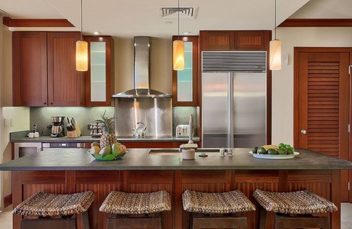 Ko Olina Villa | End Summer in style. Discounted FALL RATES! OT302- 3rd flr 3 BR- Sleeps 8