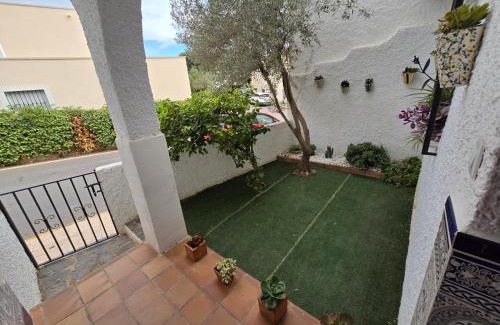 Nijar Apartment | ENDAGORA