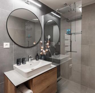 Vrchlabi Apartment | Endemit Apartment