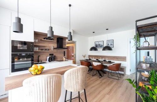 Vrchlabi Apartment | Endemit Apartment