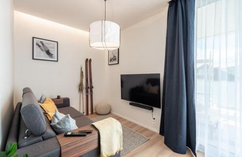 Vrchlabi Apartment | Endemit Apartment