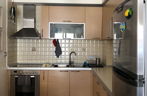 Vlore Apartment | Endless Sumer