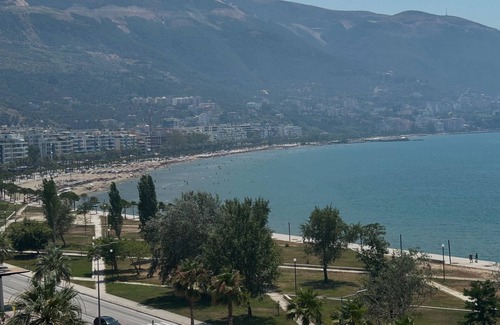 Vlore Apartment | Endless Sumer