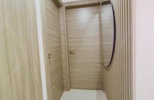 Veron Apartment | Endless Summer Crisfer Piscina gym AC