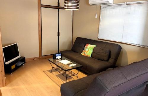 Kadena-cho House | Endless Summer Okinawa South