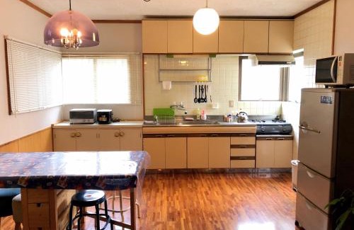Kadena-cho House | Endless Summer Okinawa South