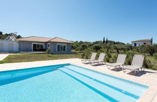 Vassilatika Villa | Endless Summer Retreats By Paradise Villas