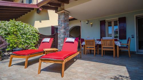 Lugana Apartment | Endless Summer Sirmione - Italian Homing