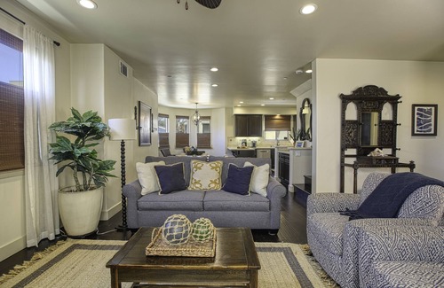 Downtown House | Endless Summer with Ocean Views, Ocean Side Hwy 101