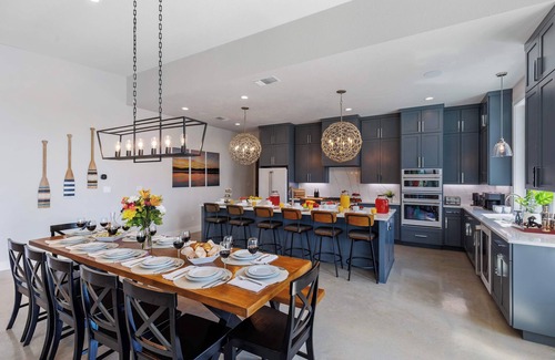 Marble Falls House | Endless Sunset | Concierge Services