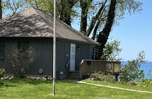 South Haven Cabin | Endless Sunsets Cabin 3