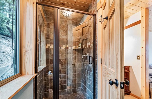 Incline Village House | Endless Views - 2 bedroom 2 bath condo.