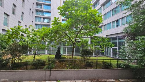 Erzsebetvaros Apartment | ENDOR - 4 bedrooms, 5 bathrooms, 1 livingroom with kitchen