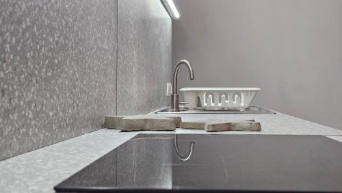 Erzsebetvaros Apartment | ENDOR - 4 bedrooms, 5 bathrooms, 1 livingroom with kitchen