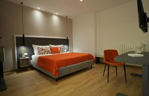 Trapani House | Enea Suite