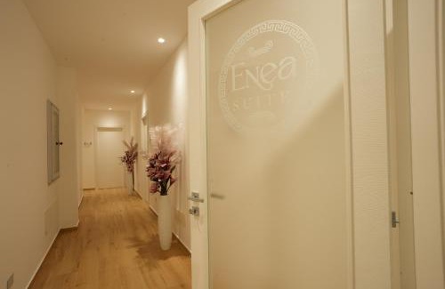 Trapani House | Enea Suite