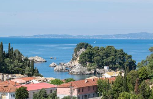 Parga Apartment | Enetiko Resort