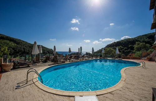 Parga Apartment | Enetiko Resort