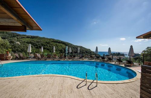 Parga Apartment | Enetiko Resort