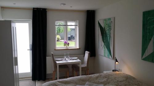 Naesby Bed & Breakfast | EngholmBB