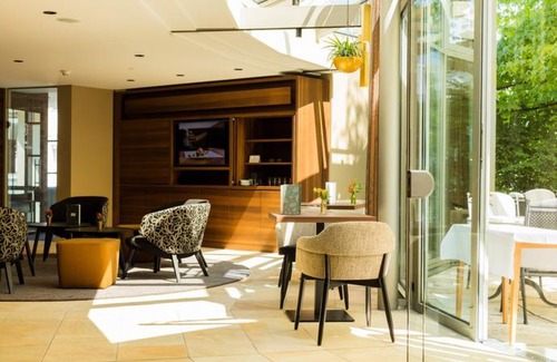 Enge Hotel | Engimatt City & Garden Hotel
