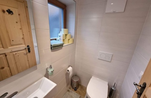 Moso in Passiria Ski Chalet | Englhof Comfortable holiday residence