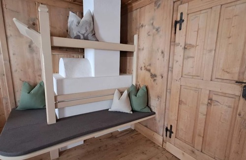 Moso in Passiria Ski Chalet | Englhof Comfortable holiday residence
