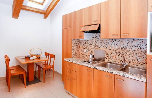 Riva del Garda Apartment | Englo Vacanze by Interhome
