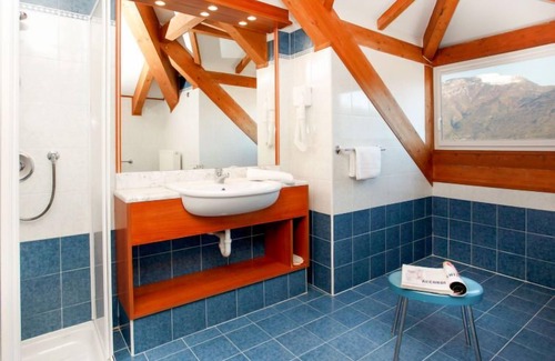 Riva del Garda Apartment | Englo Vacanze by Interhome