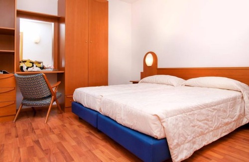 Riva del Garda Apartment | Englo Vacanze by Interhome