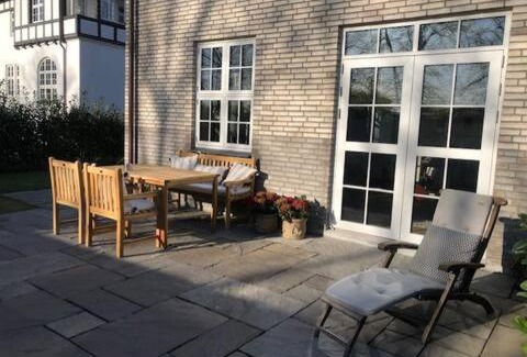 Copenhagen Villa | Engskiftevej