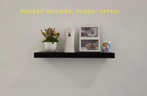 Bandar Mutiara House | ENH HOMESTAY BANDAR MUTIARA