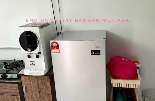Bandar Mutiara House | ENH HOMESTAY BANDAR MUTIARA