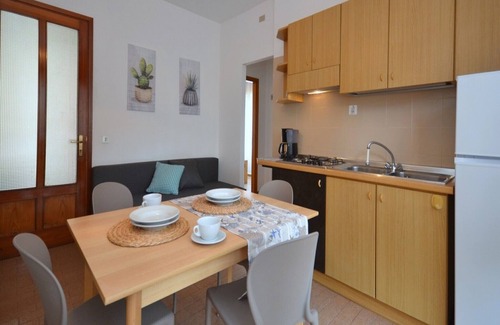 Lignano Pineta Apartment | Enjoy a cozy apartment with garden