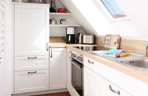 Loog Apartment | Enjoy a dream vacation on Juist.