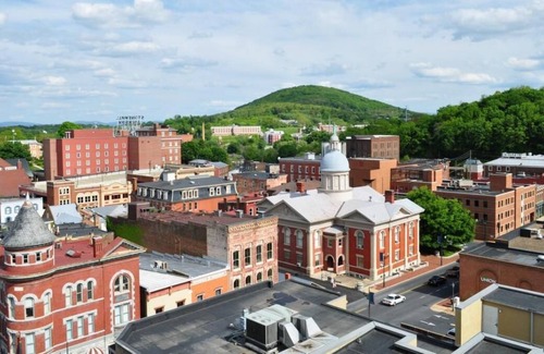 Staunton House | Enjoy a Hassle-Free and Suiting Stay! 3 Comfortable Units, Pets Allowed